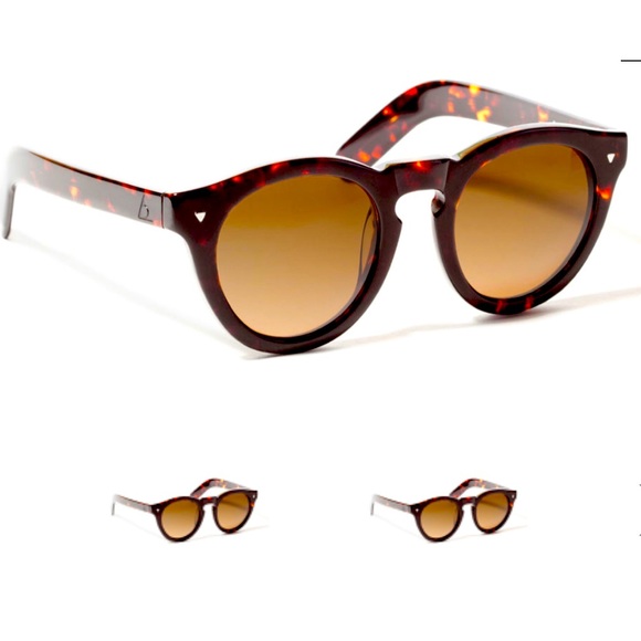 Accessories - ASHBURY VACATION SUNGLASSES